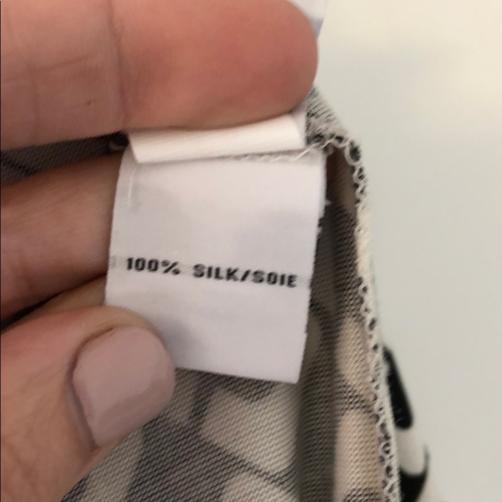 DVF New Jeanne two Wrap Dress - Picture 5 of 6